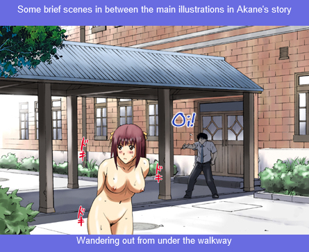 [ACTIVA (SMAC)] R-Otome Personal ~Akane Onosaka~ [English] [SaLamiLid] imagen número 56