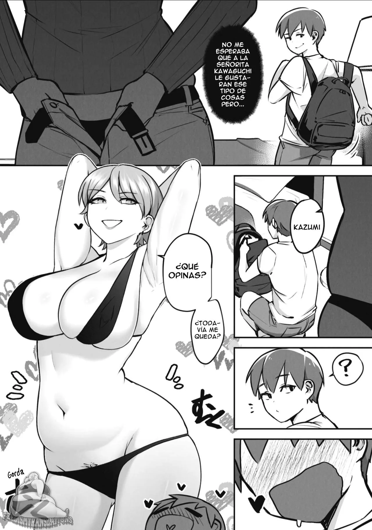 TEACH ME PLEASE numero di immagine  5