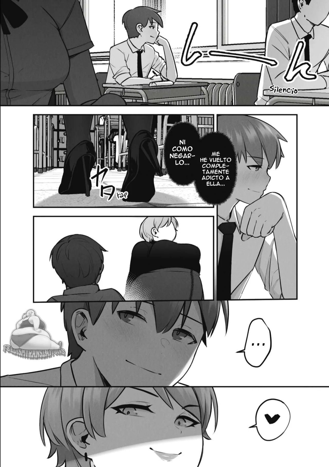 TEACH ME PLEASE numero di immagine  11