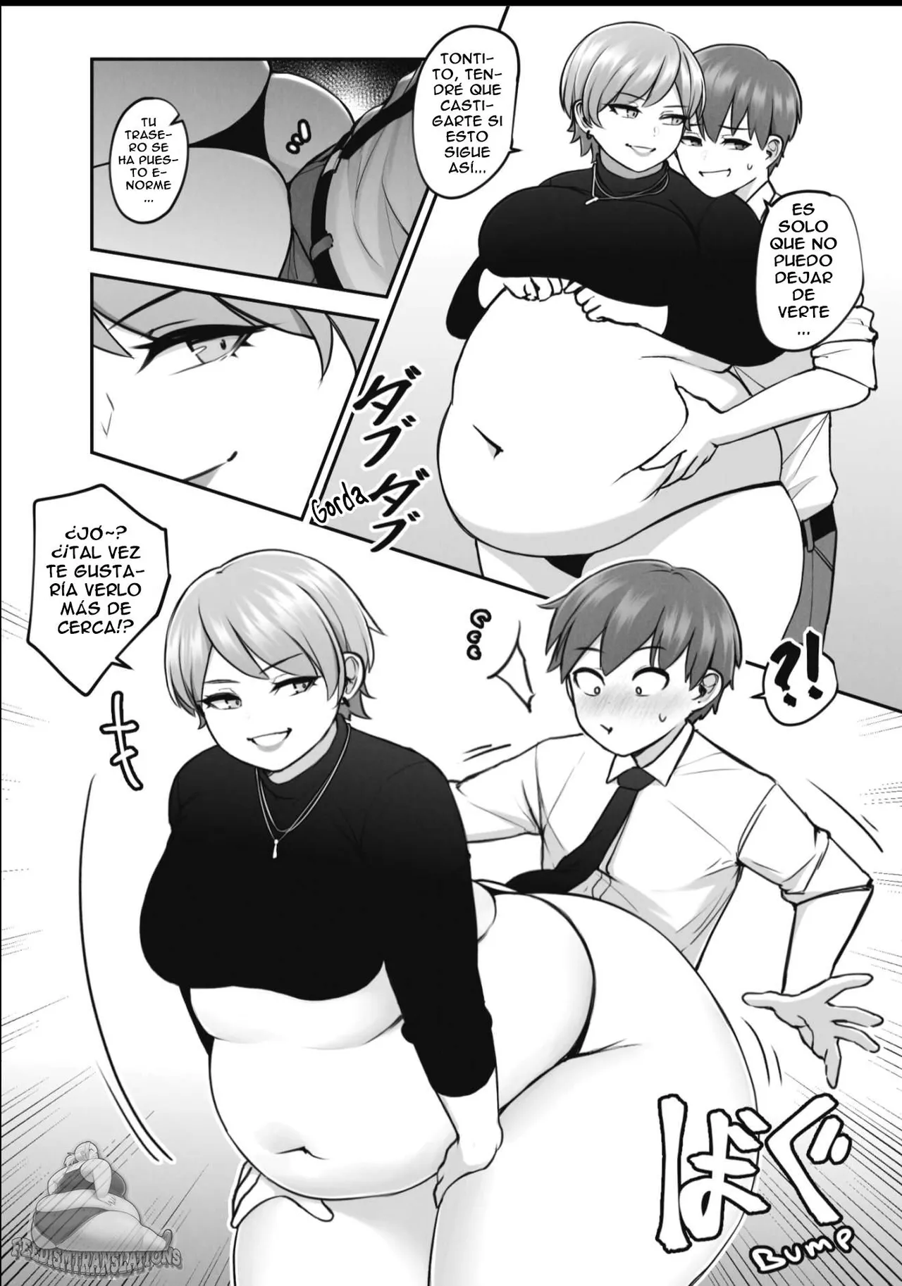 TEACH ME PLEASE numero di immagine  14