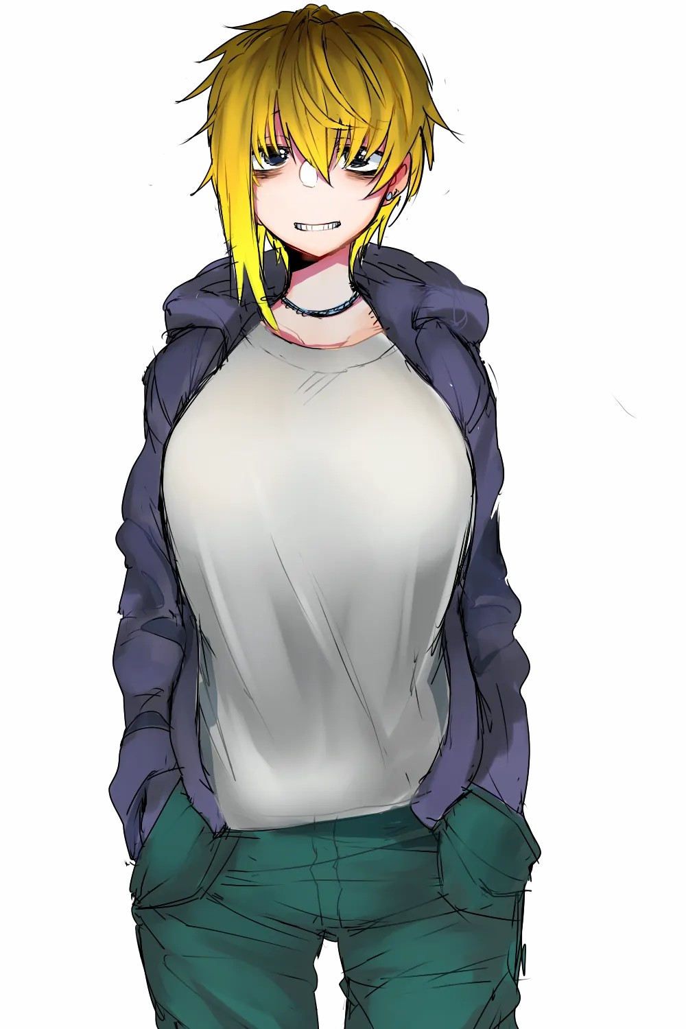 [Gomio] Futakoyama Megumu Matome-1280x 이미지 번호 13