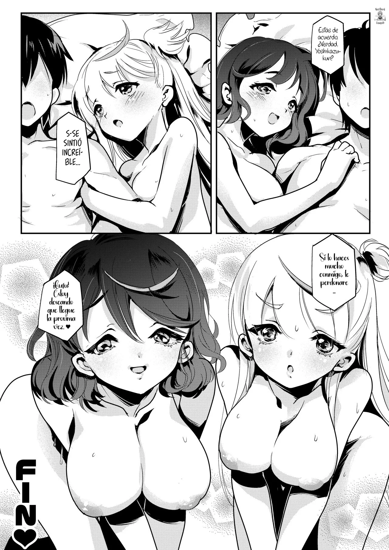 Cómo la intromisión de mi mamá llevó al sexo entre madre e hija 图片编号 77