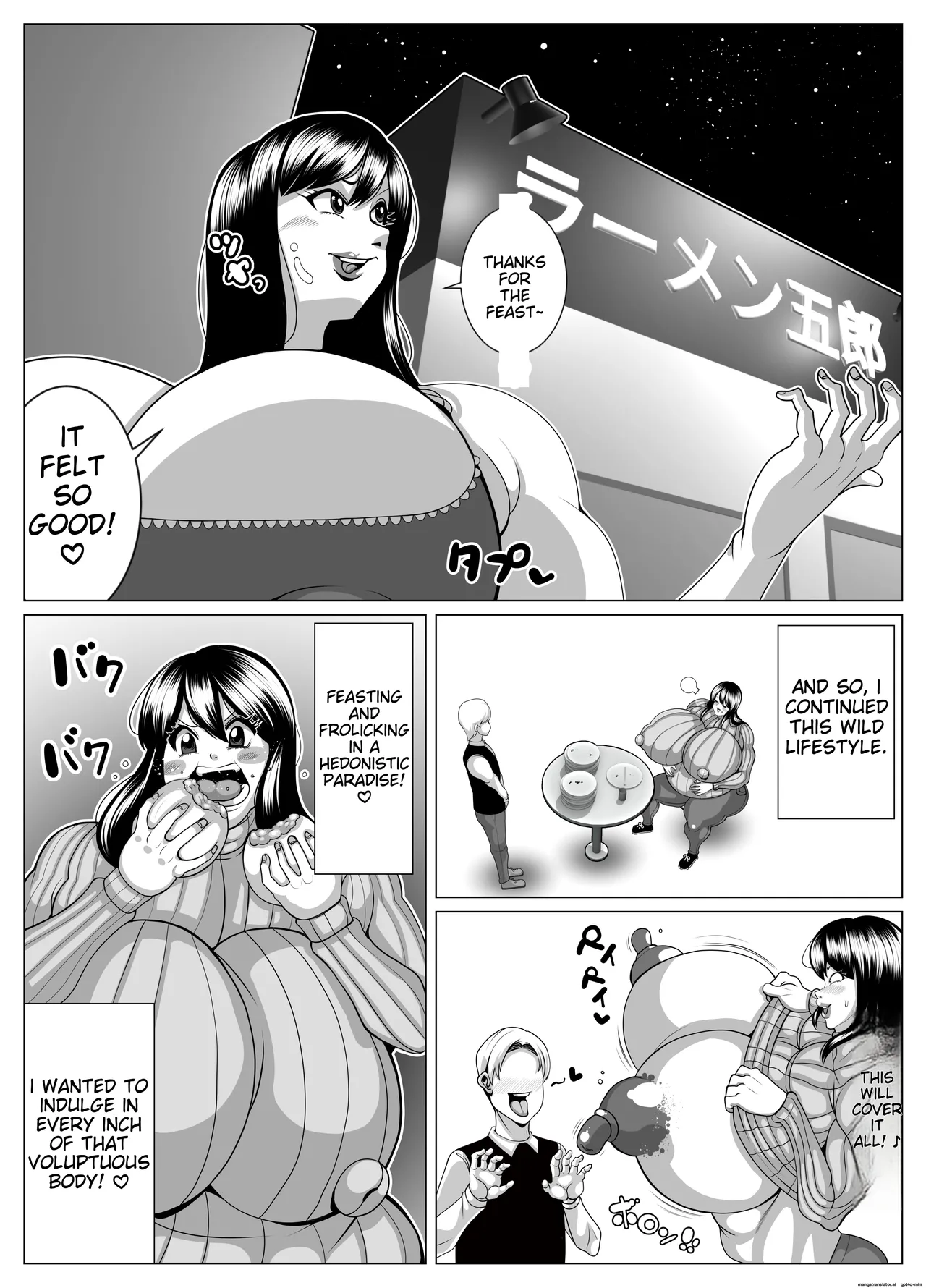 [Nekorondoru (Tokei)] Possessed and dissatisfied! | hyōi shite himan ka! 图片编号 14