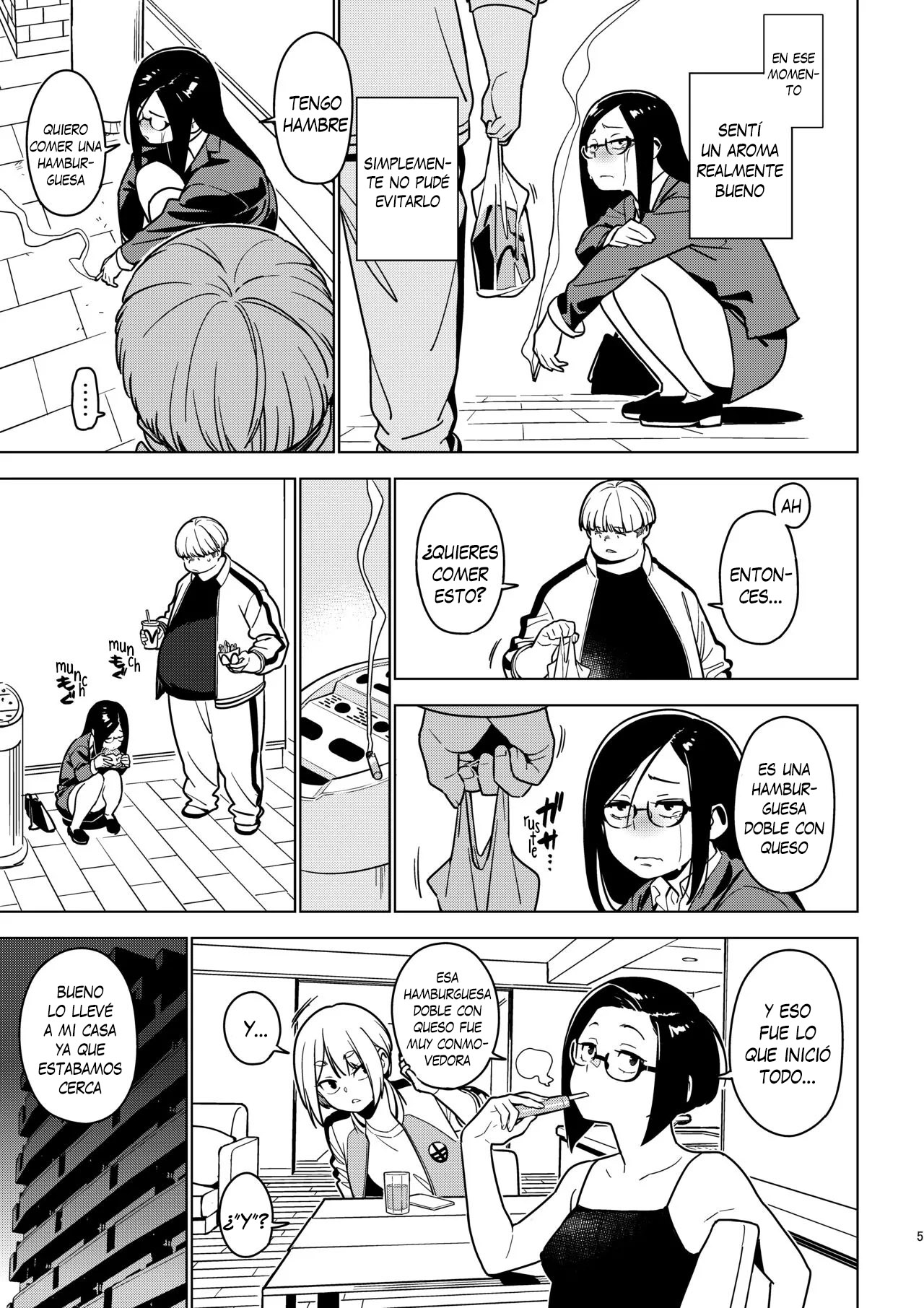 [enuma elish (Yukimi)] Aoi (Ichiha 3) [Spanish] [Traducciones necesarias] [Digital] image number 4