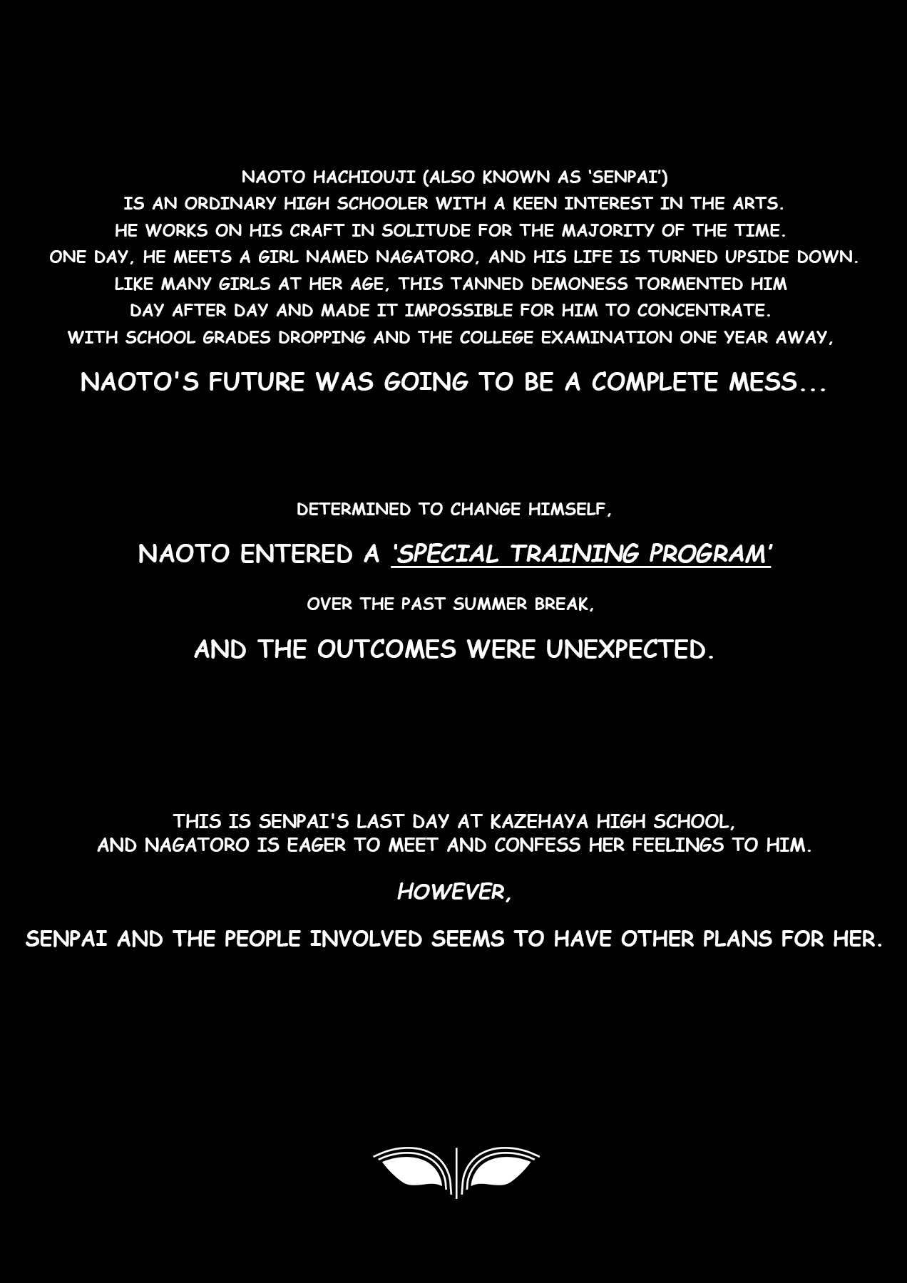 [hEntaiD] The City of Eternity #1 | CHAPTER 001(a): ROLE REVERSAL Bildnummer 3