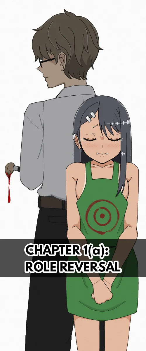 [hEntaiD] The City of Eternity #1 | CHAPTER 001(a): ROLE REVERSAL Bildnummer 4