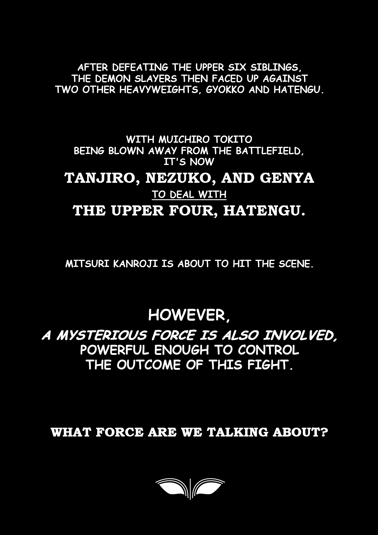 [hEntaiD] The City of Eternity #3 | CHAPTER 002 A TRUE DEMON SLAYER image number 3