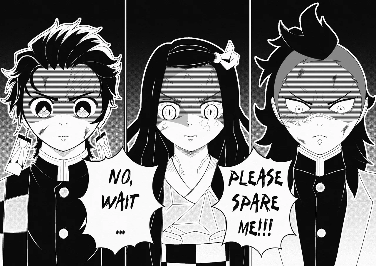 [hEntaiD] The City of Eternity #3 | CHAPTER 002 A TRUE DEMON SLAYER image number 42