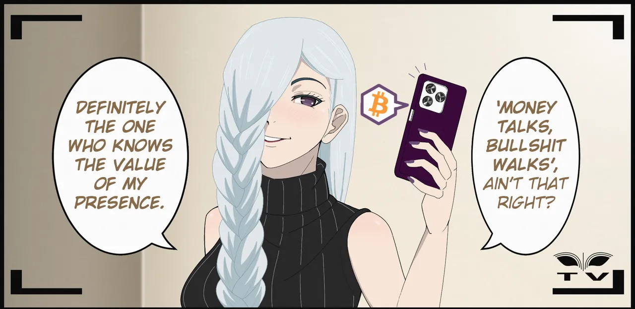 [hEntaiD] The City of Eternity #4 | CHAPTER 004 YOUR TYPE 图片编号 20