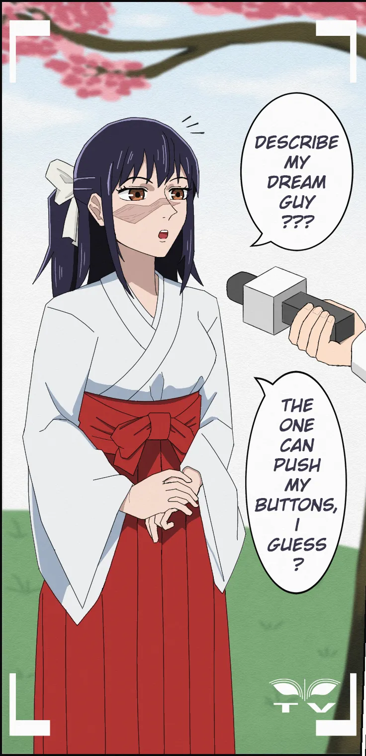 [hEntaiD] The City of Eternity #4 | CHAPTER 004 YOUR TYPE 图片编号 25