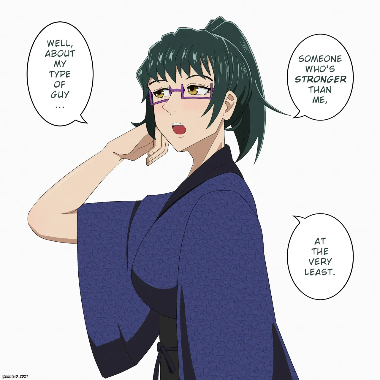 [hEntaiD] The City of Eternity #4 | CHAPTER 004 YOUR TYPE 图片编号 30