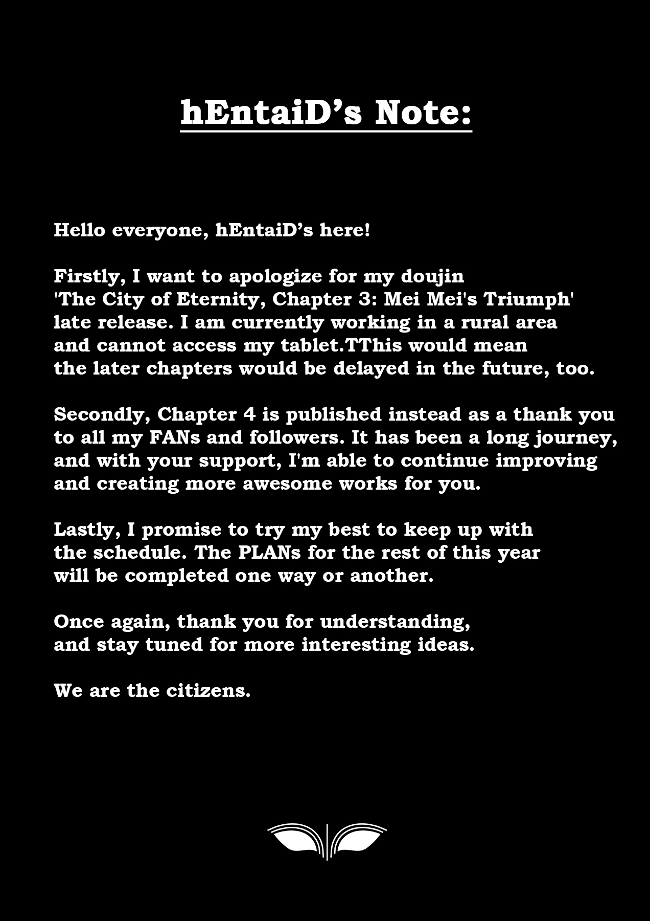 [hEntaiD] The City of Eternity #4 | CHAPTER 004 YOUR TYPE 图片编号 36