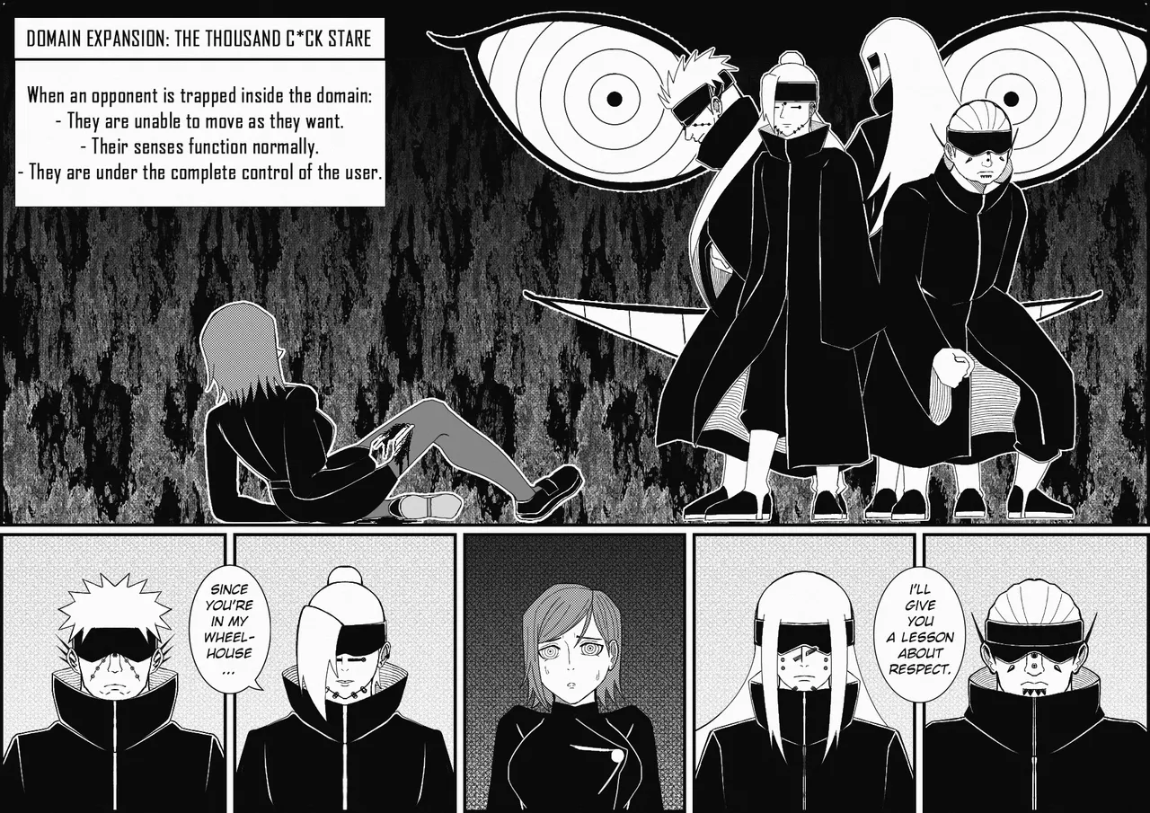 [hEntaiD] The City of Eternity #5 | CHAPTER 005 A WILD ROSE numero di immagine  9