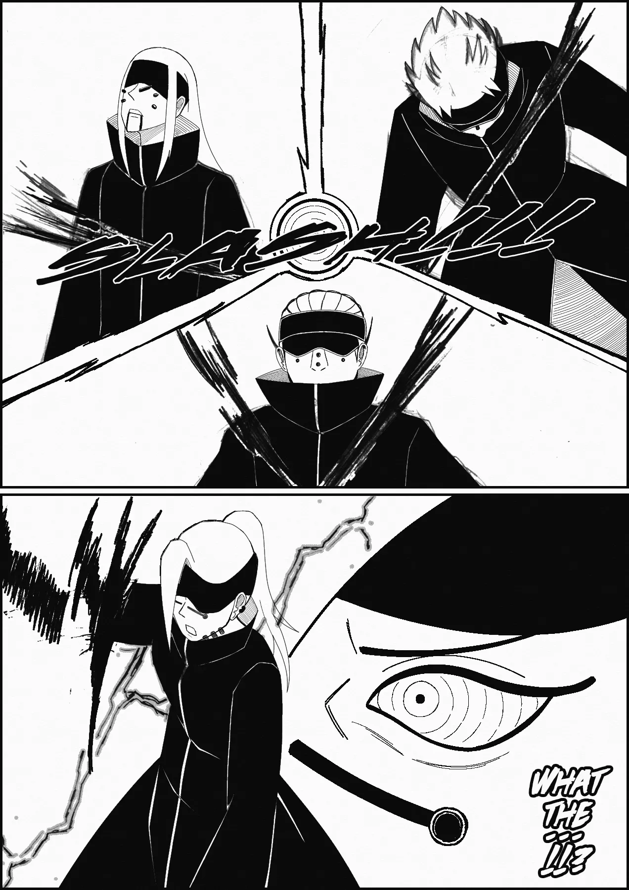 [hEntaiD] The City of Eternity #5 | CHAPTER 005 A WILD ROSE numero di immagine  24