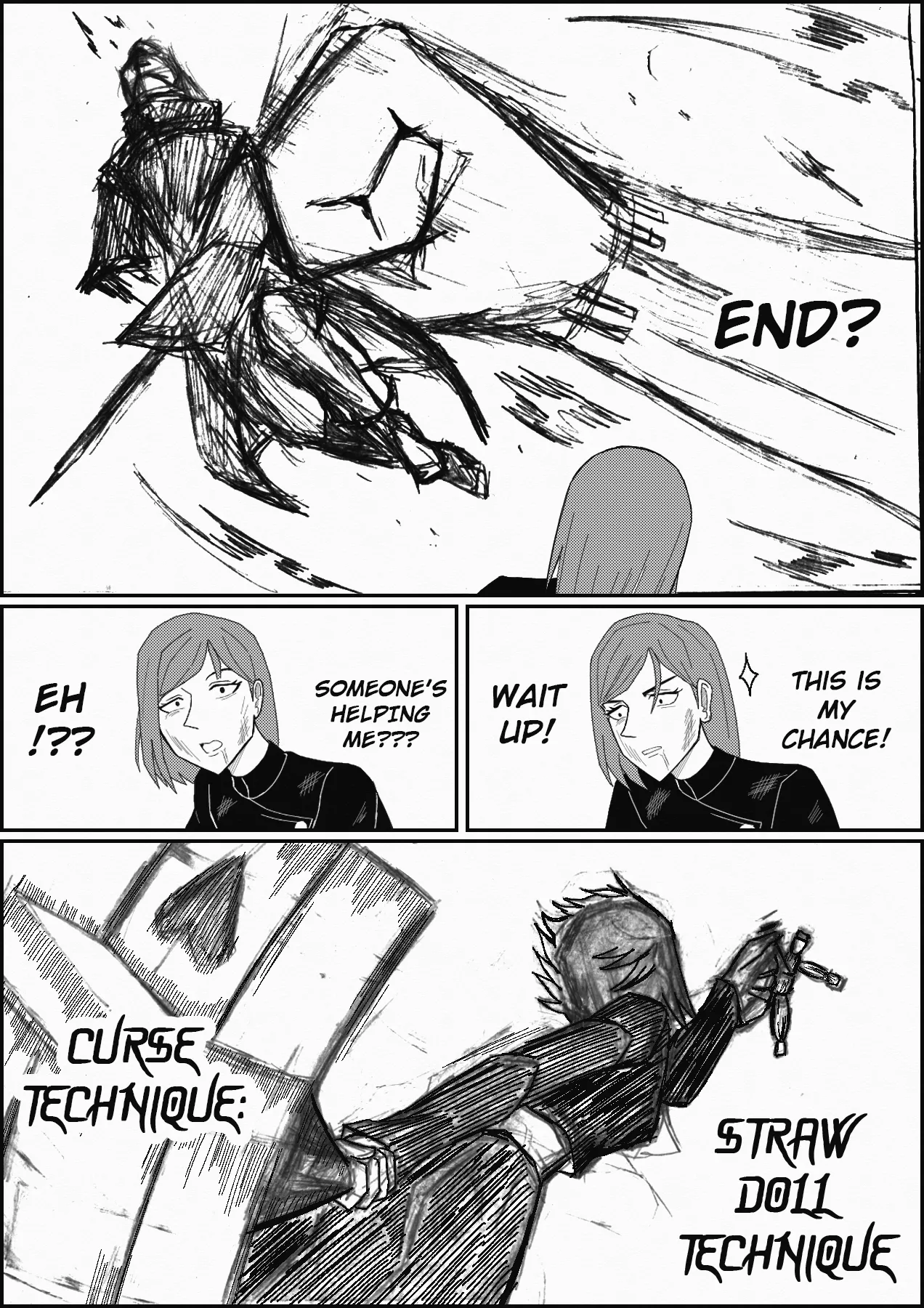 [hEntaiD] The City of Eternity #5 | CHAPTER 005 A WILD ROSE numero di immagine  28