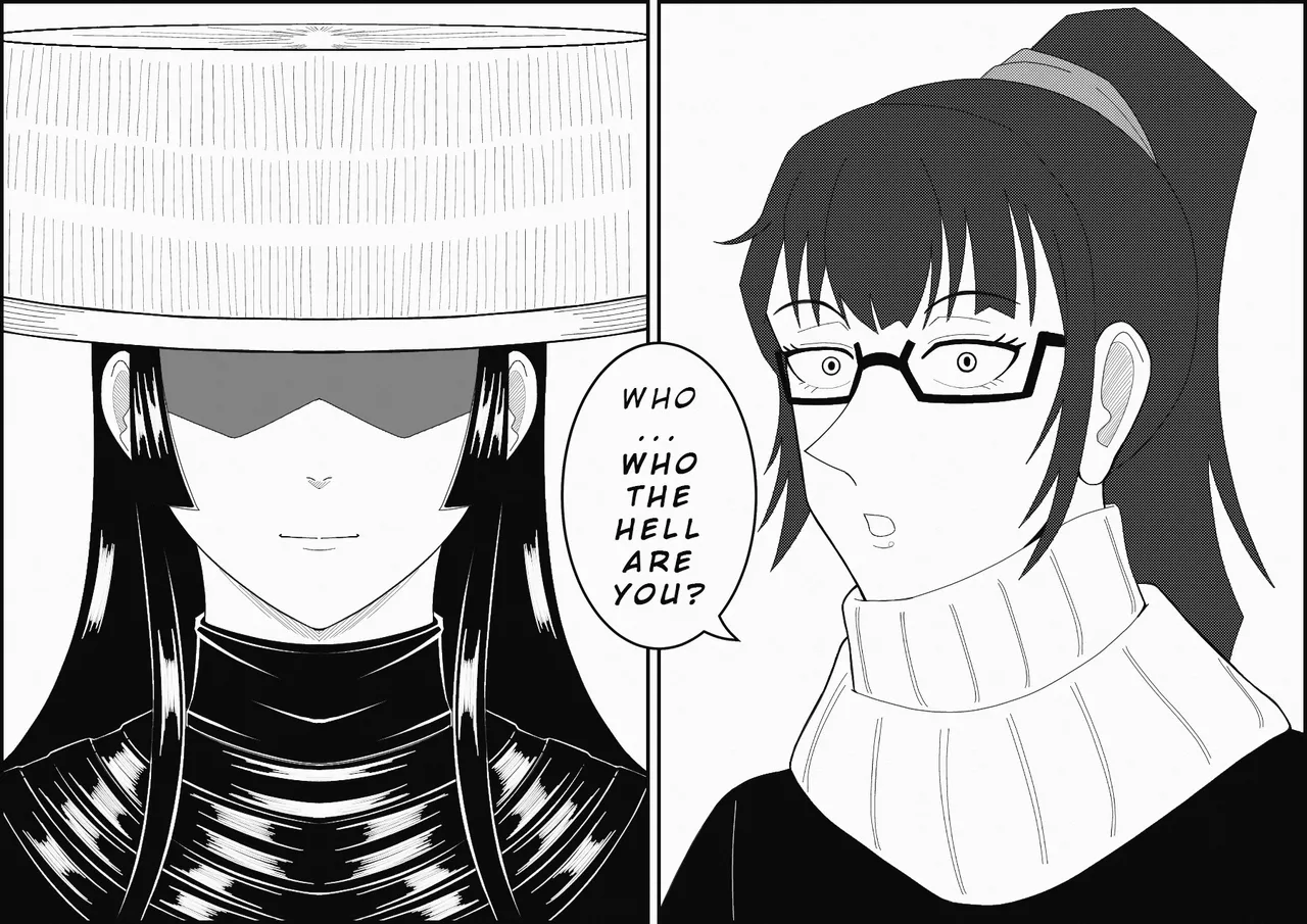 [hEntaiD] The City of Eternity #7 | CHAPTER 006(b)  A GOODBYE GIFT 이미지 번호 2