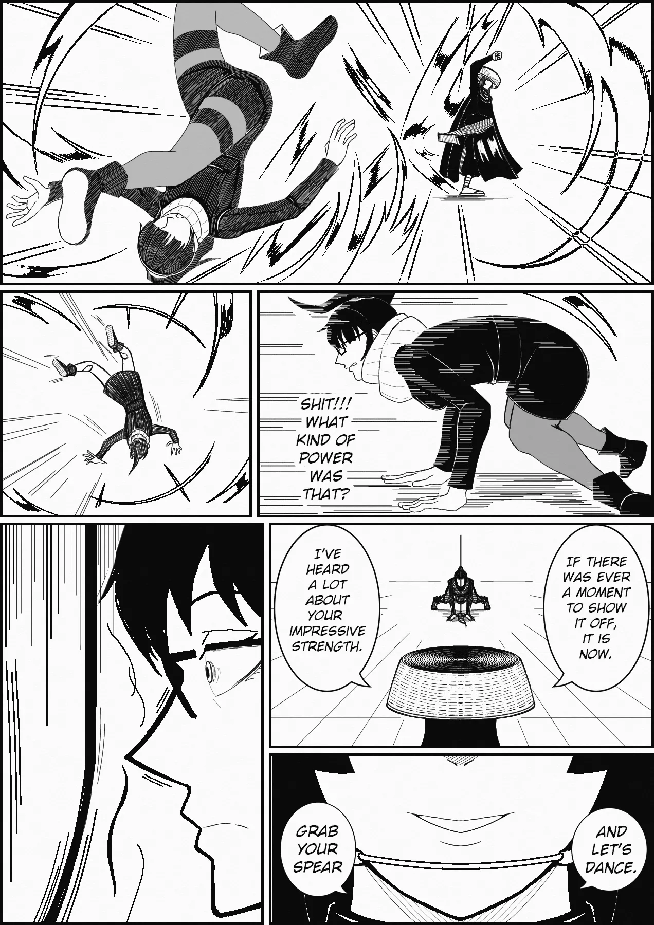 [hEntaiD] The City of Eternity #7 | CHAPTER 006(b)  A GOODBYE GIFT 이미지 번호 4