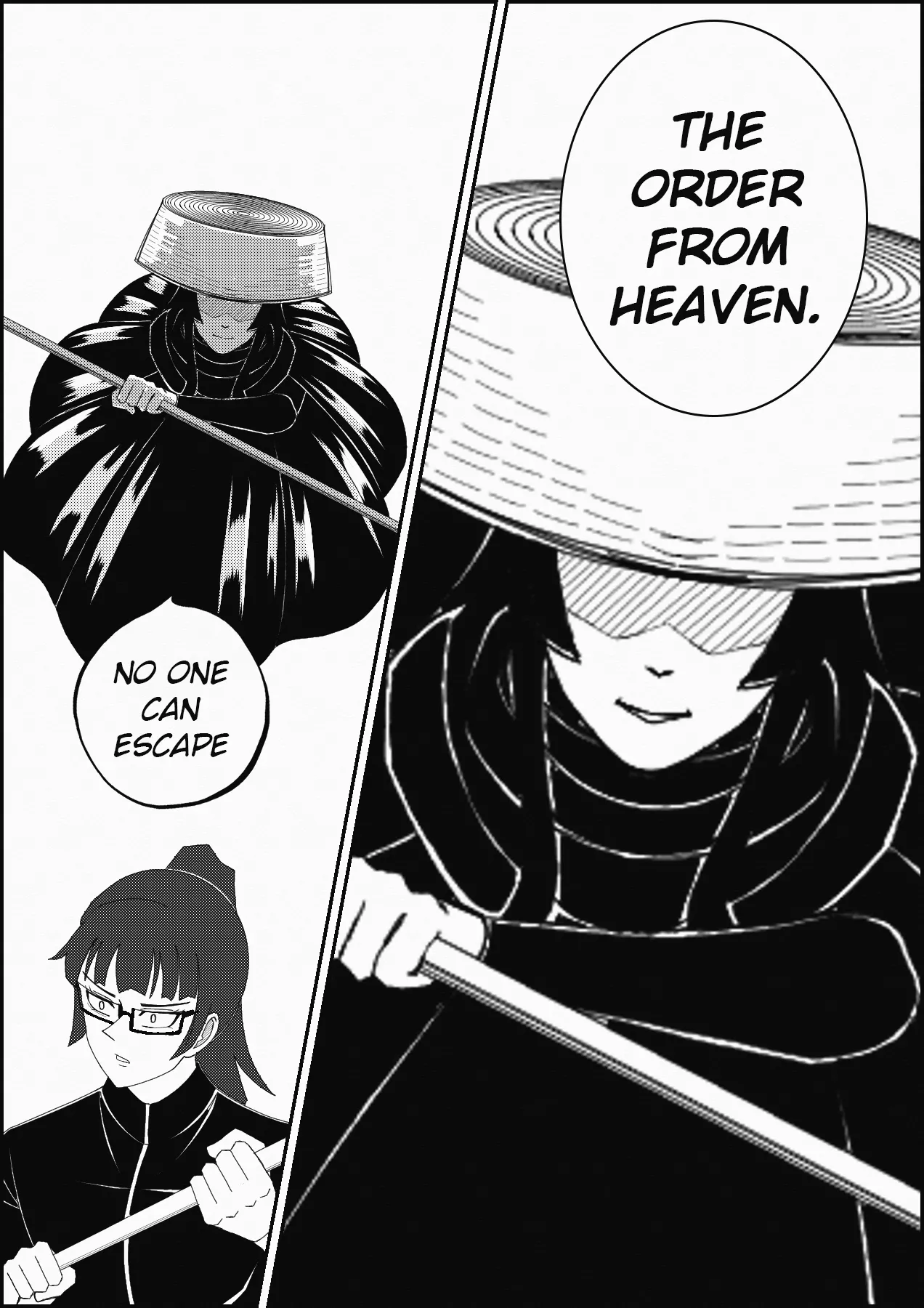 [hEntaiD] The City of Eternity #7 | CHAPTER 006(b)  A GOODBYE GIFT 이미지 번호 6