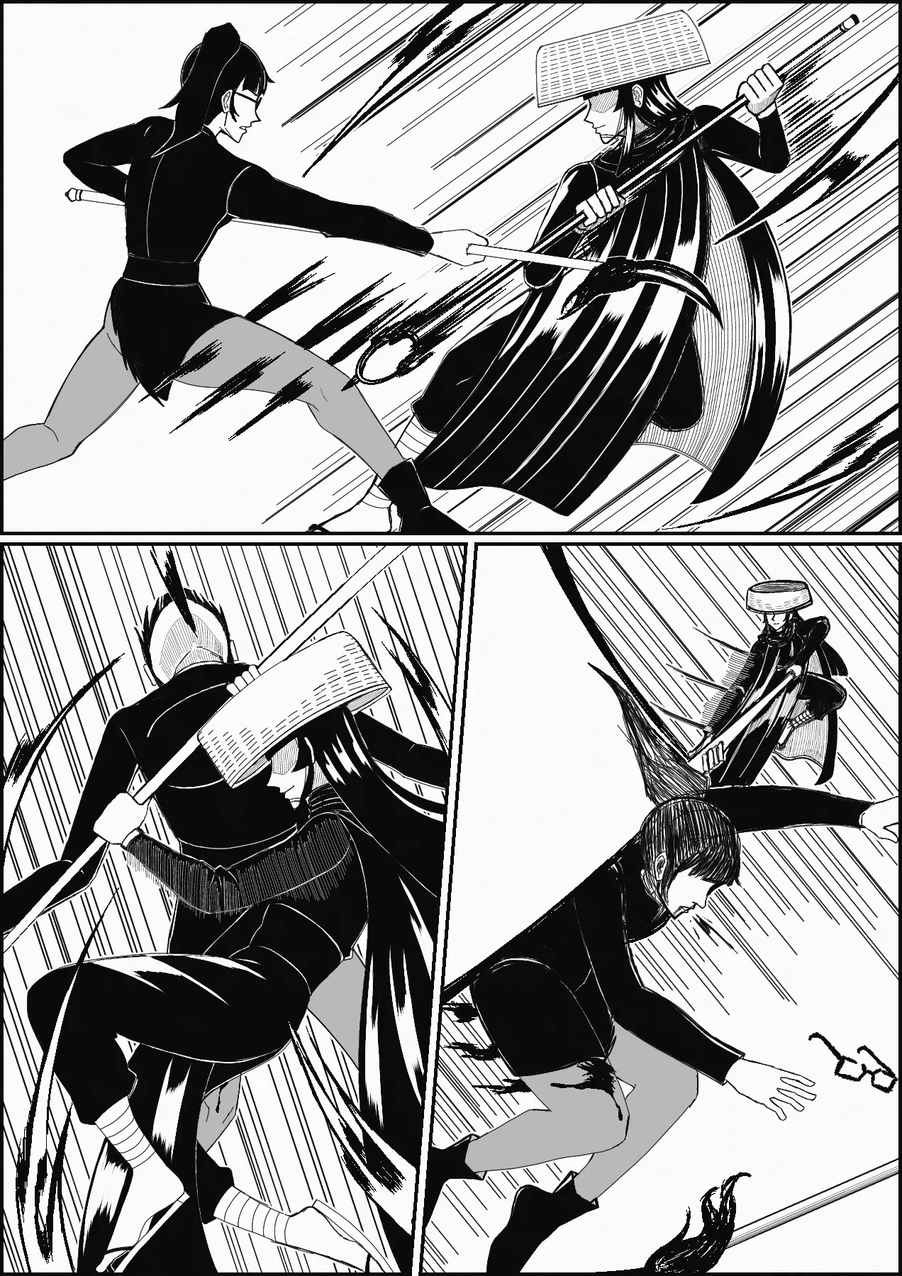 [hEntaiD] The City of Eternity #7 | CHAPTER 006(b)  A GOODBYE GIFT 이미지 번호 7