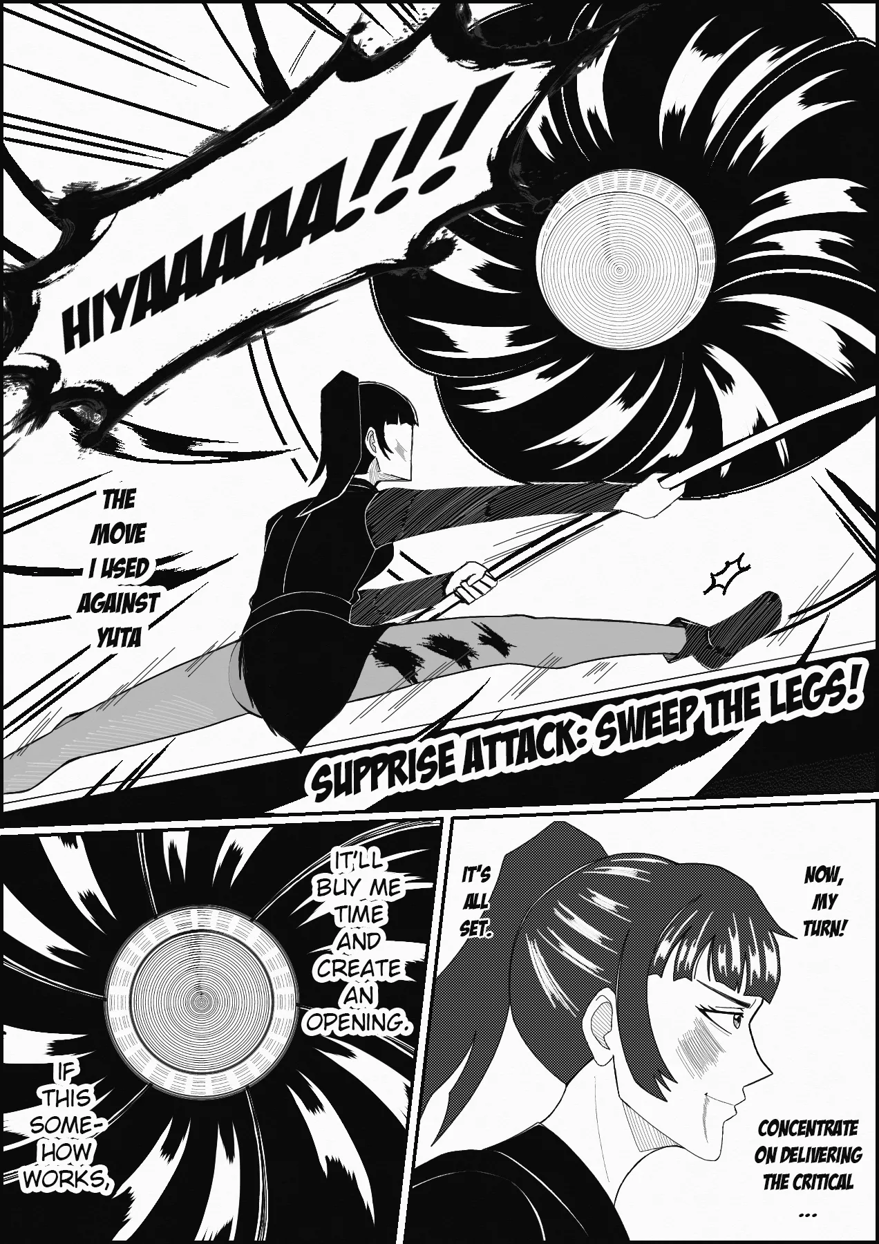 [hEntaiD] The City of Eternity #7 | CHAPTER 006(b)  A GOODBYE GIFT 이미지 번호 9