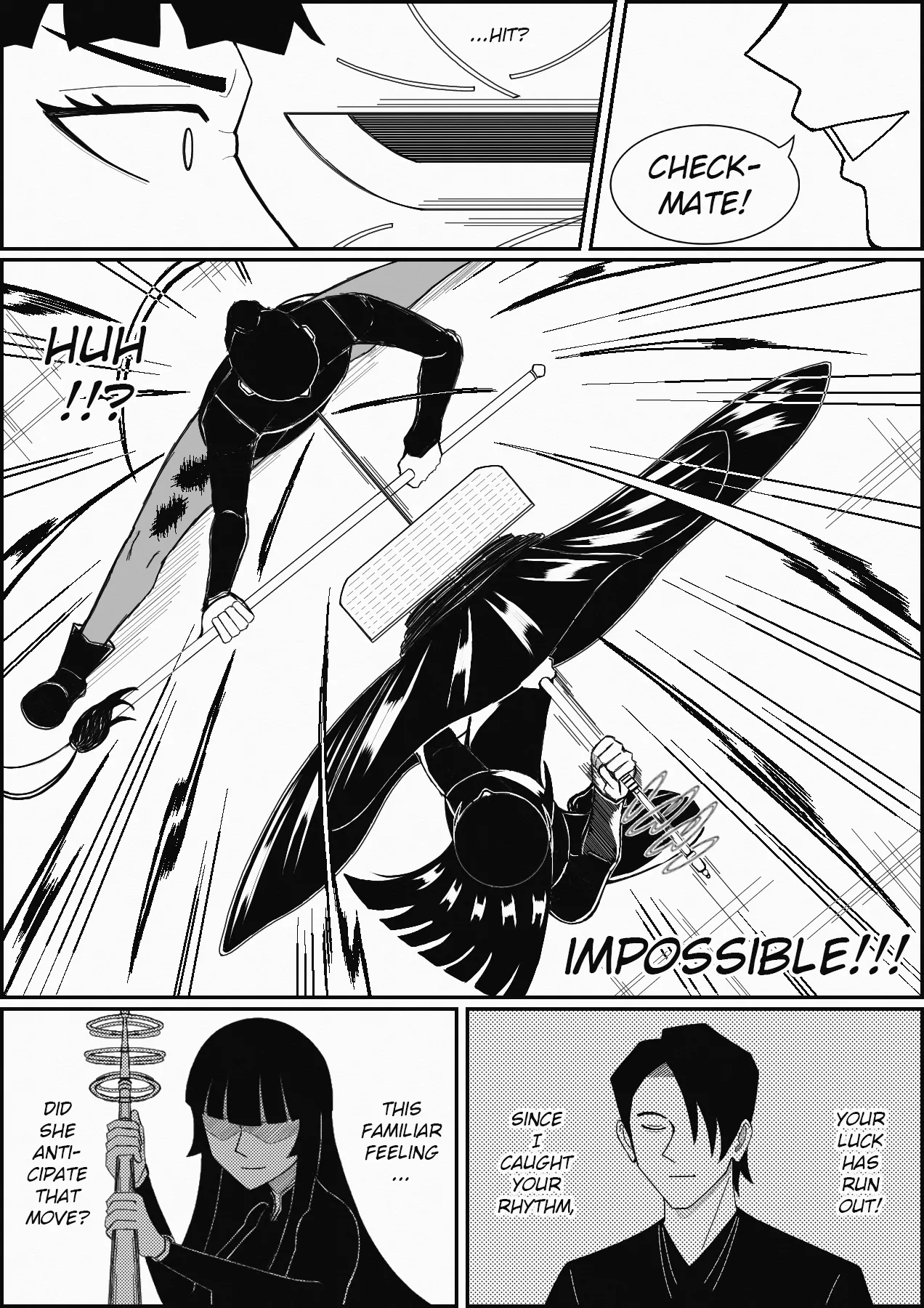 [hEntaiD] The City of Eternity #7 | CHAPTER 006(b)  A GOODBYE GIFT 이미지 번호 10