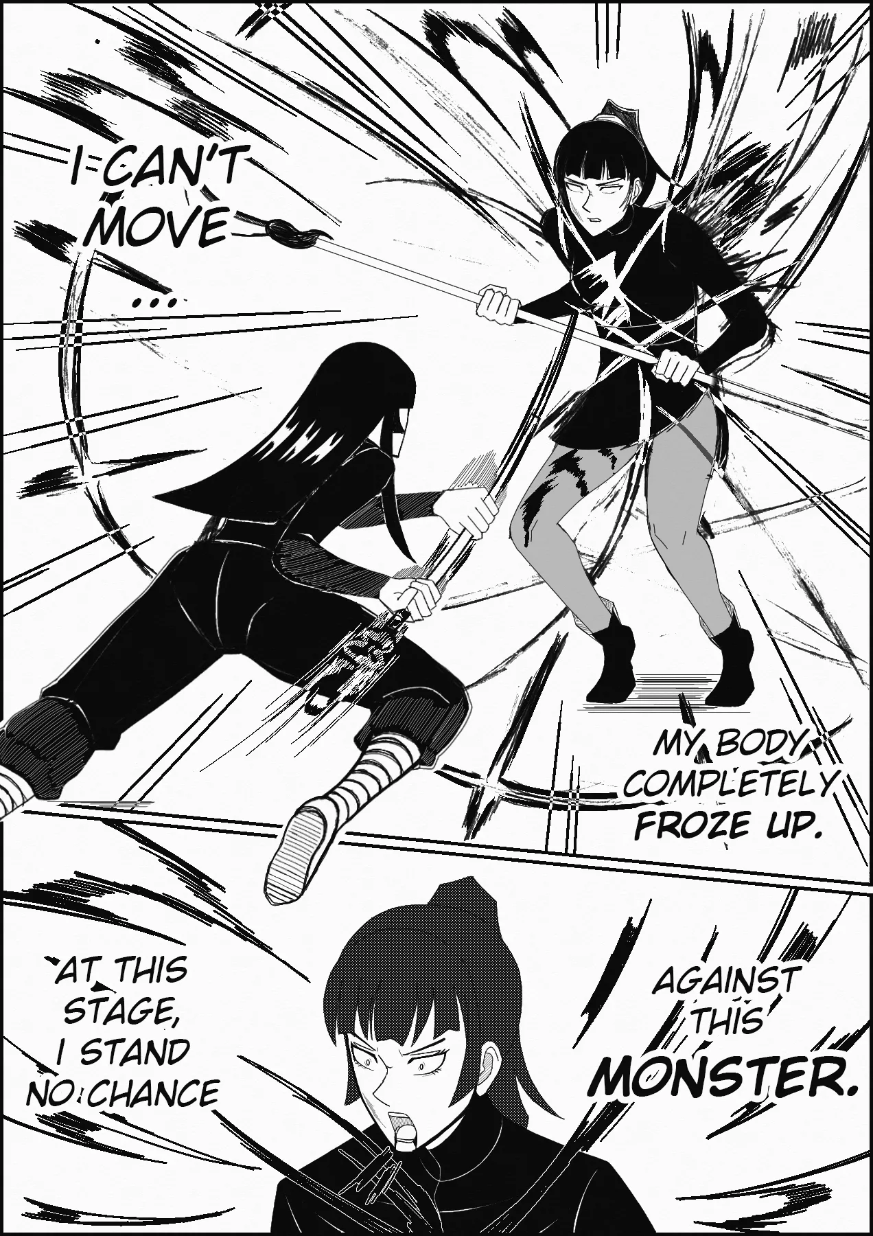 [hEntaiD] The City of Eternity #7 | CHAPTER 006(b)  A GOODBYE GIFT 이미지 번호 11