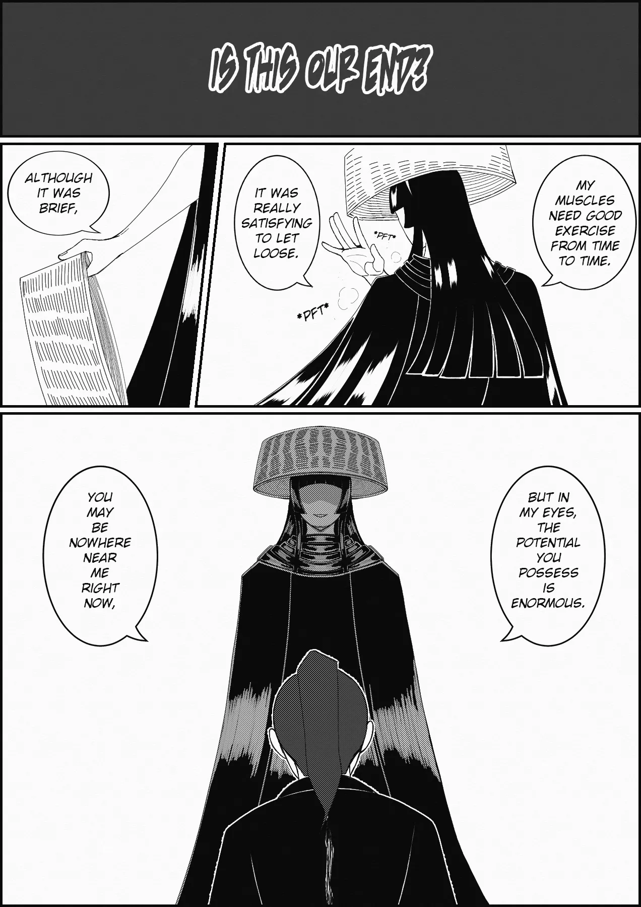 [hEntaiD] The City of Eternity #7 | CHAPTER 006(b)  A GOODBYE GIFT 이미지 번호 15