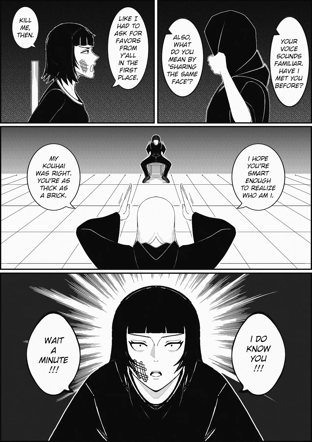 [hEntaiD] The City of Eternity #7 | CHAPTER 006(b)  A GOODBYE GIFT 이미지 번호 20