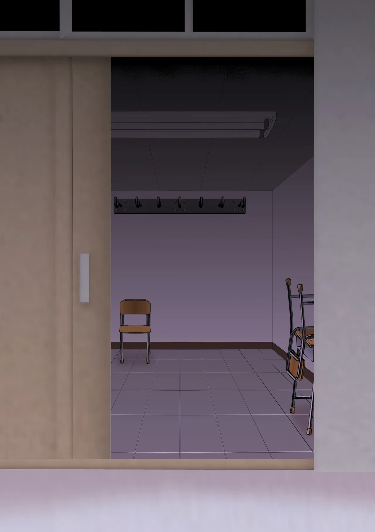 [Tonten] Fūki Torishimari Kiroku 2 [chinese][有条色狼汉化] 图片编号 30