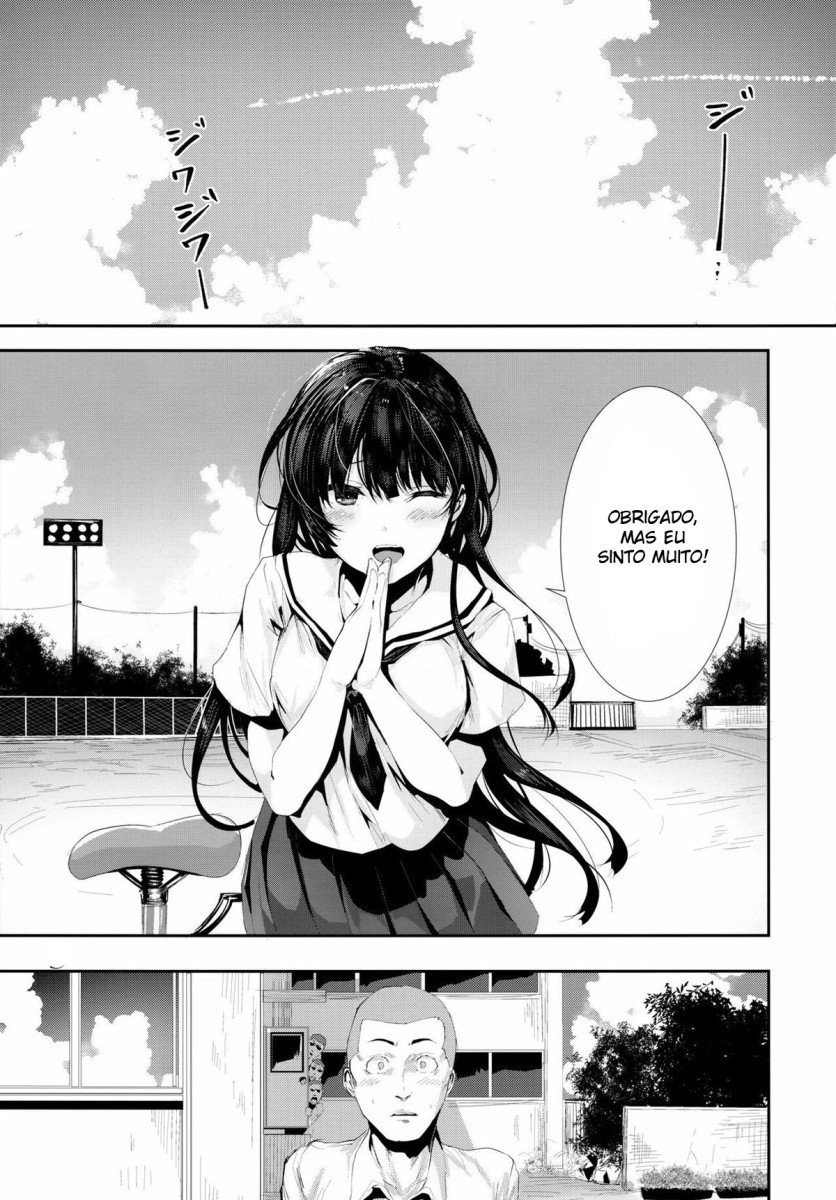 (C96) [Karazishibotan (Bota Mochito)] Osananajimi Ecchi [Portuguese-BR] [Mundo Hentai] 4eme image