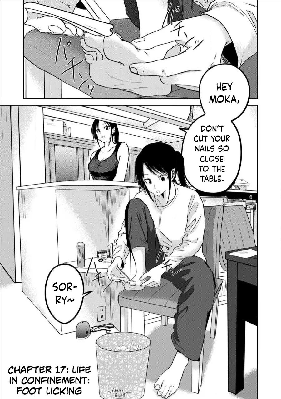 [Nakaura Tomoki] Ueno-kun wa Kaihatsu-zumi Dai 17 wa | Ueno-kun Has Been Developed Chapter 17 [English] imagen número 1