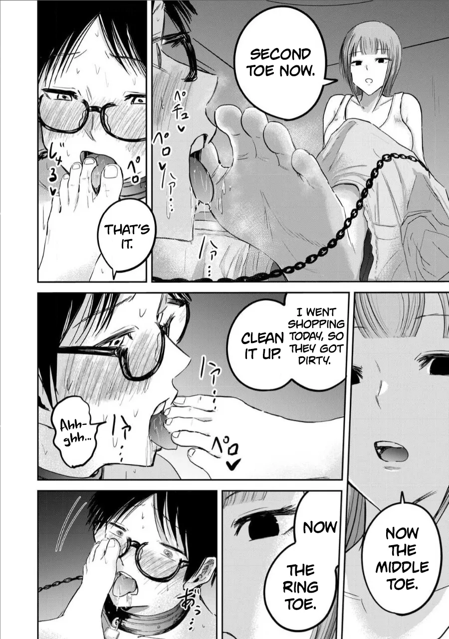 [Nakaura Tomoki] Ueno-kun wa Kaihatsu-zumi Dai 17 wa | Ueno-kun Has Been Developed Chapter 17 [English] imagen número 12