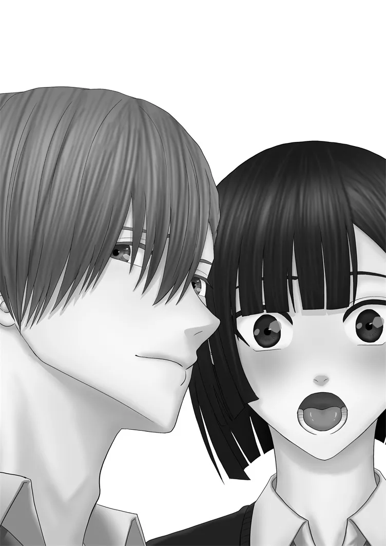 [kitikiti] BL na kankeida to omottara ｜還以為是一對男同志[中文][橄榄汉化组] Bildnummer 2