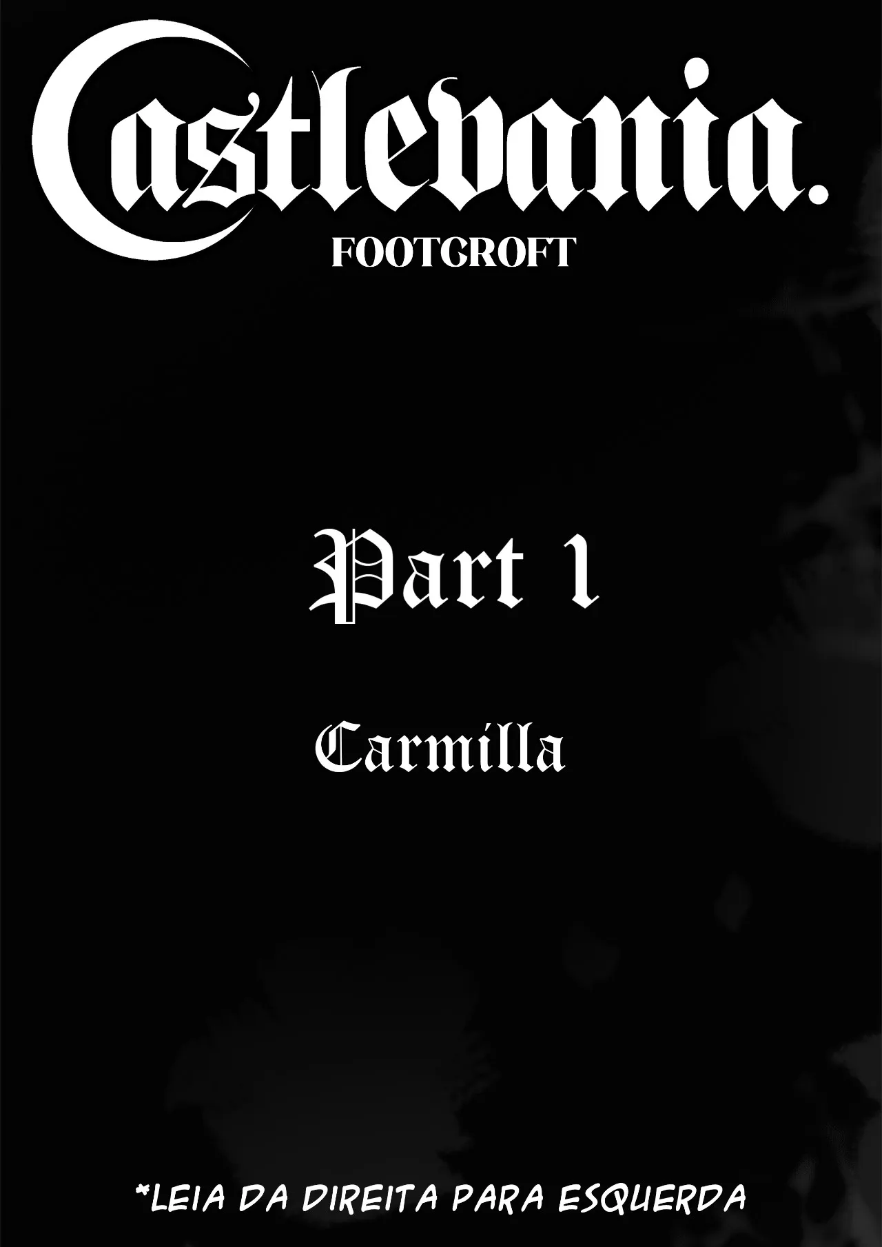 Castlevania Part 1 & Part 2 image number 3