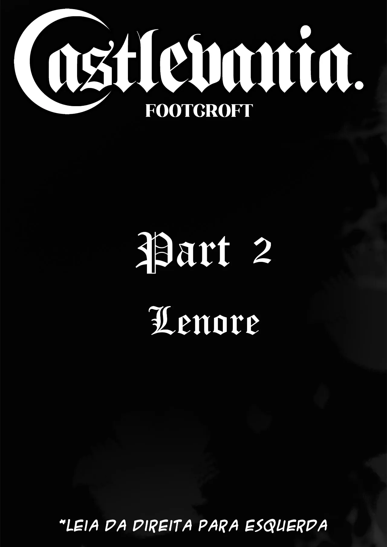 Castlevania Part 1 & Part 2 image number 33