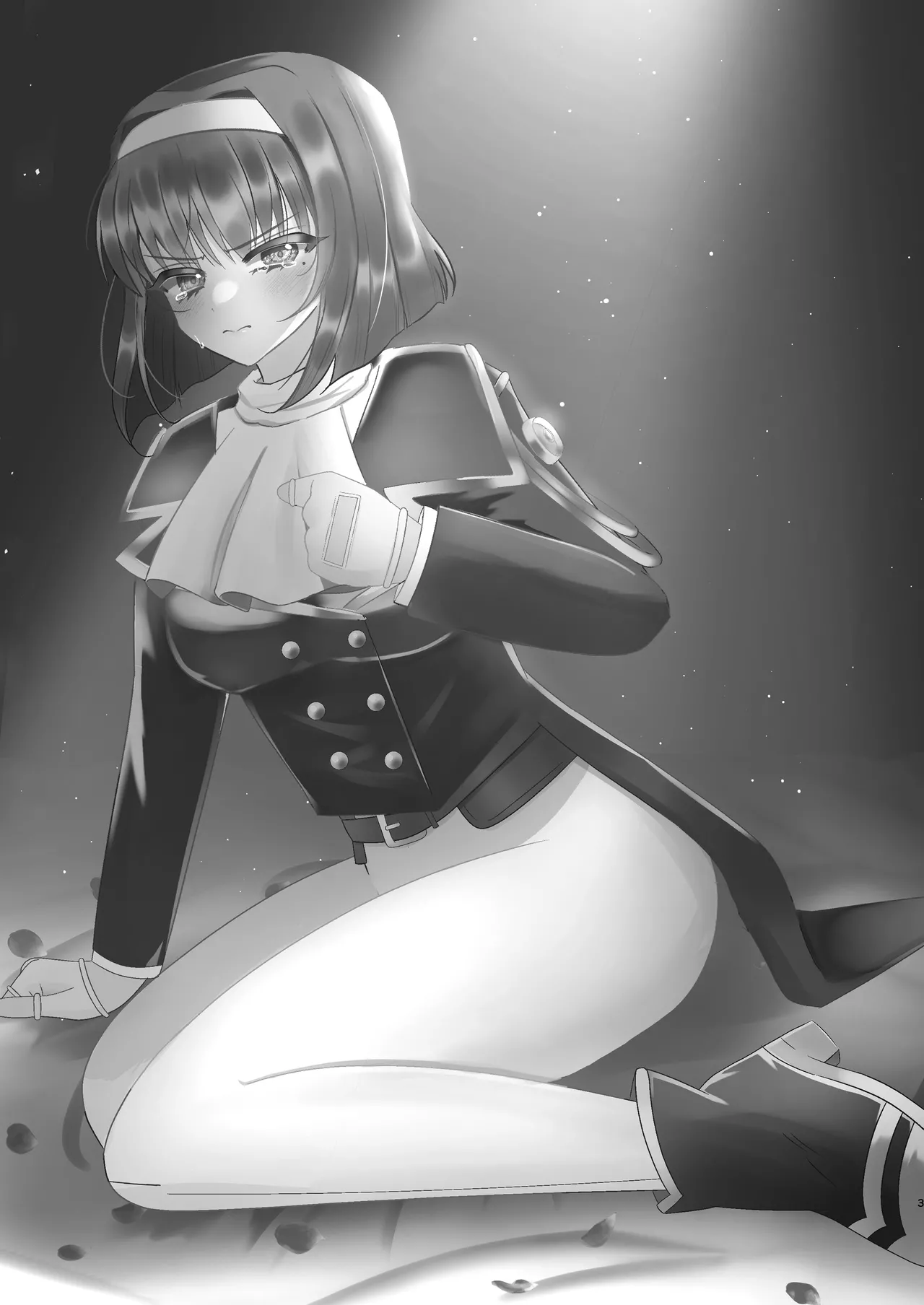 [おなぽ本舗] Sumire iro series soushuhen 画像番号 2