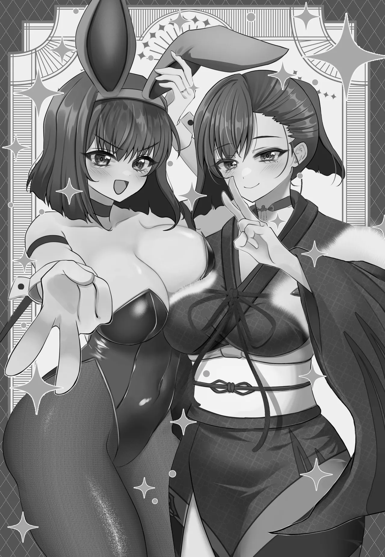 [おなぽ本舗] Sumire iro series soushuhen 画像番号 71