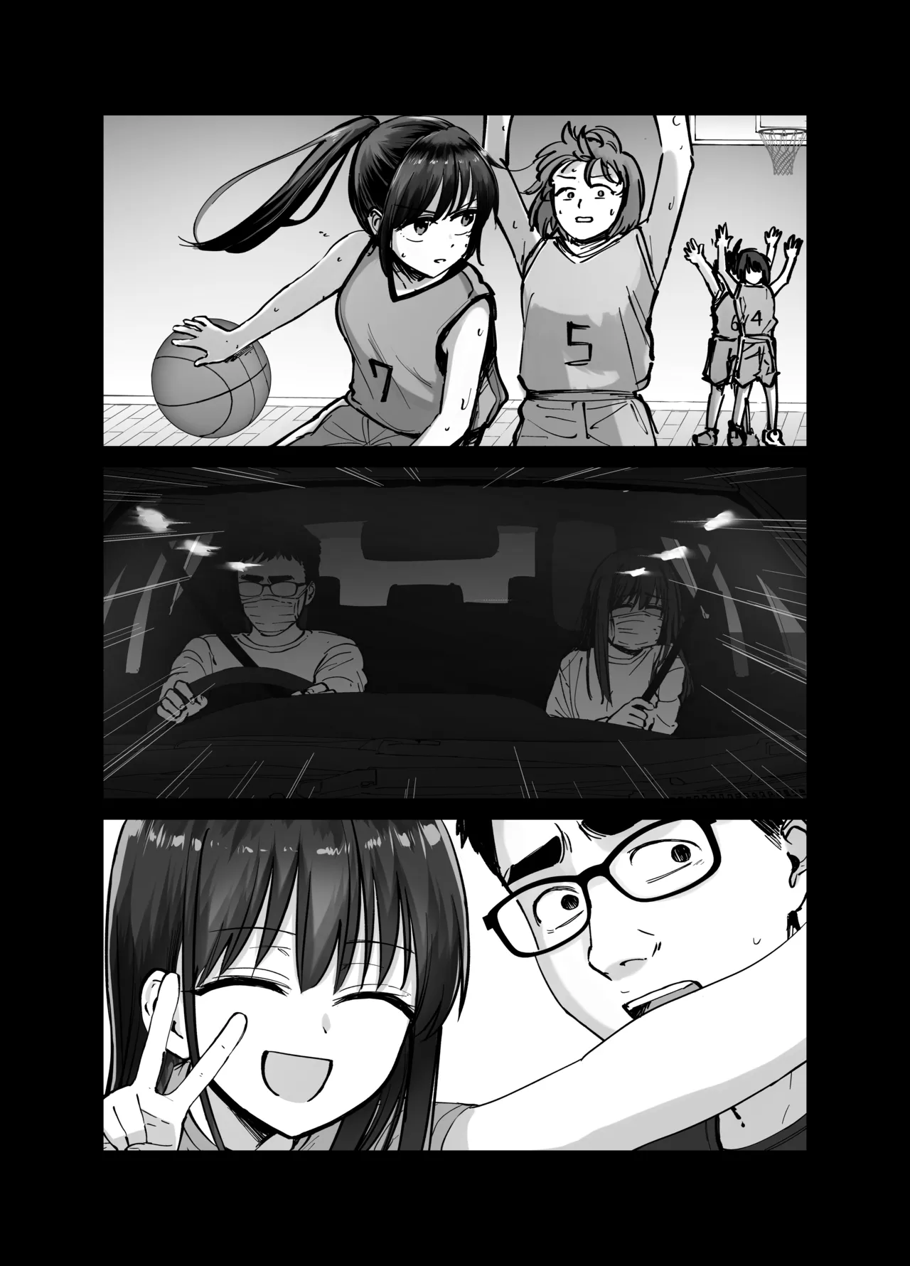 [Tarou Project (Ore Tarou)] Takuran no Musume 画像番号 40