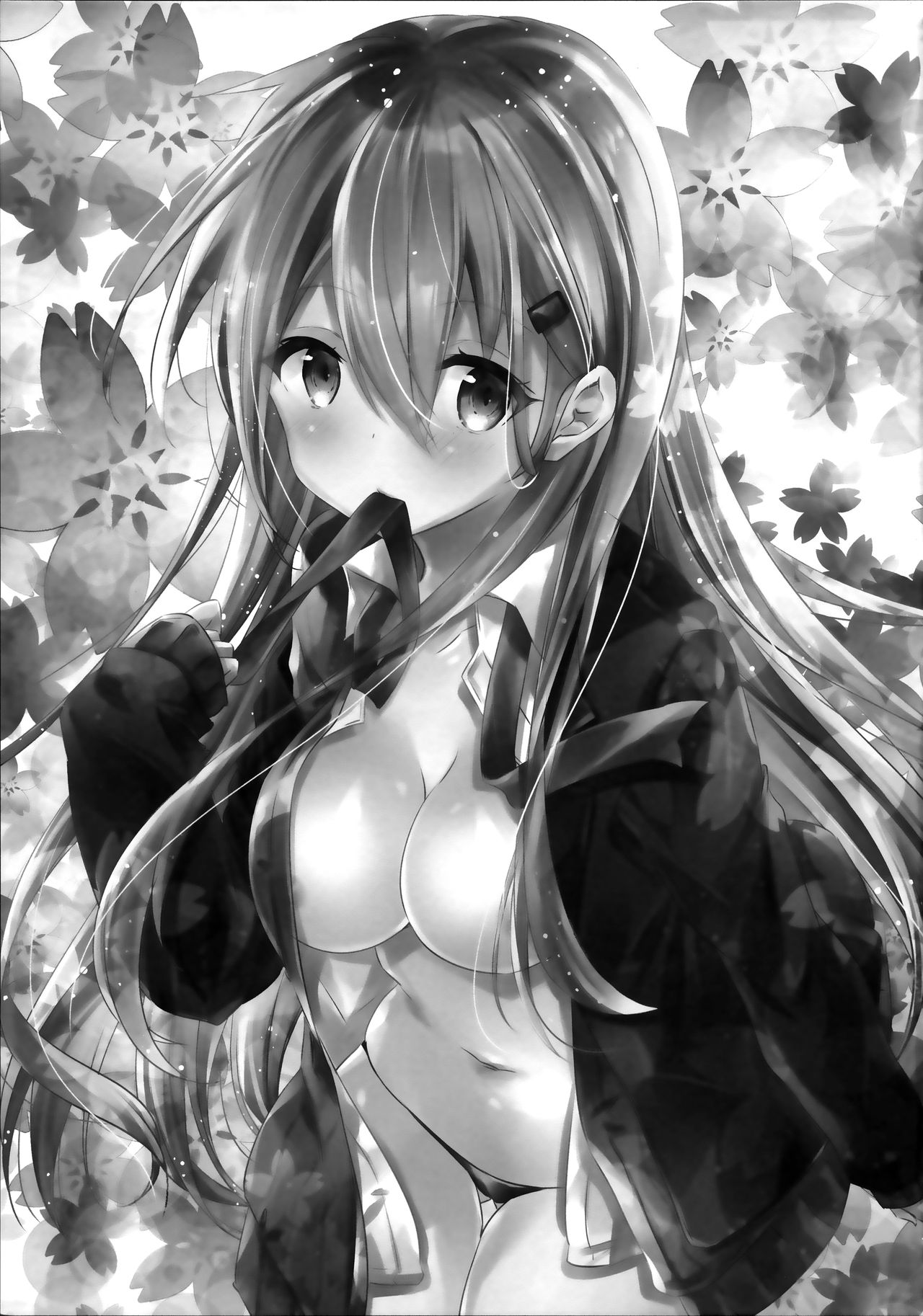 (C95) [SANDAN (Kurun)] Suzuya to Kiyoraka na Otsukiai!? (Kantai Collection -KanColle-) [Chinese] [無邪気漢化組] 画像番号 4