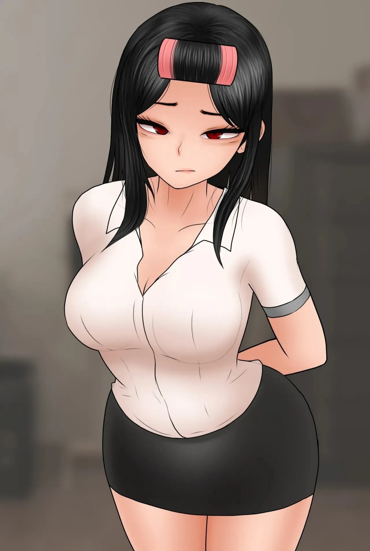 [Philia] Nerd girlfriend (NTS) [Thai ภาษาไทย] imagen número 9