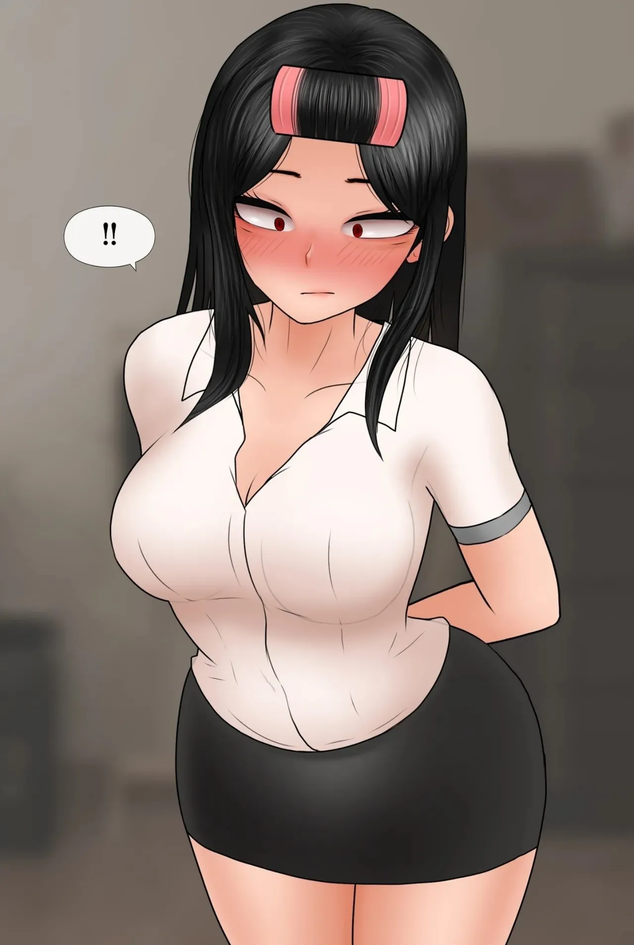 [Philia] Nerd girlfriend (NTS) [Thai ภาษาไทย] imagen número 11