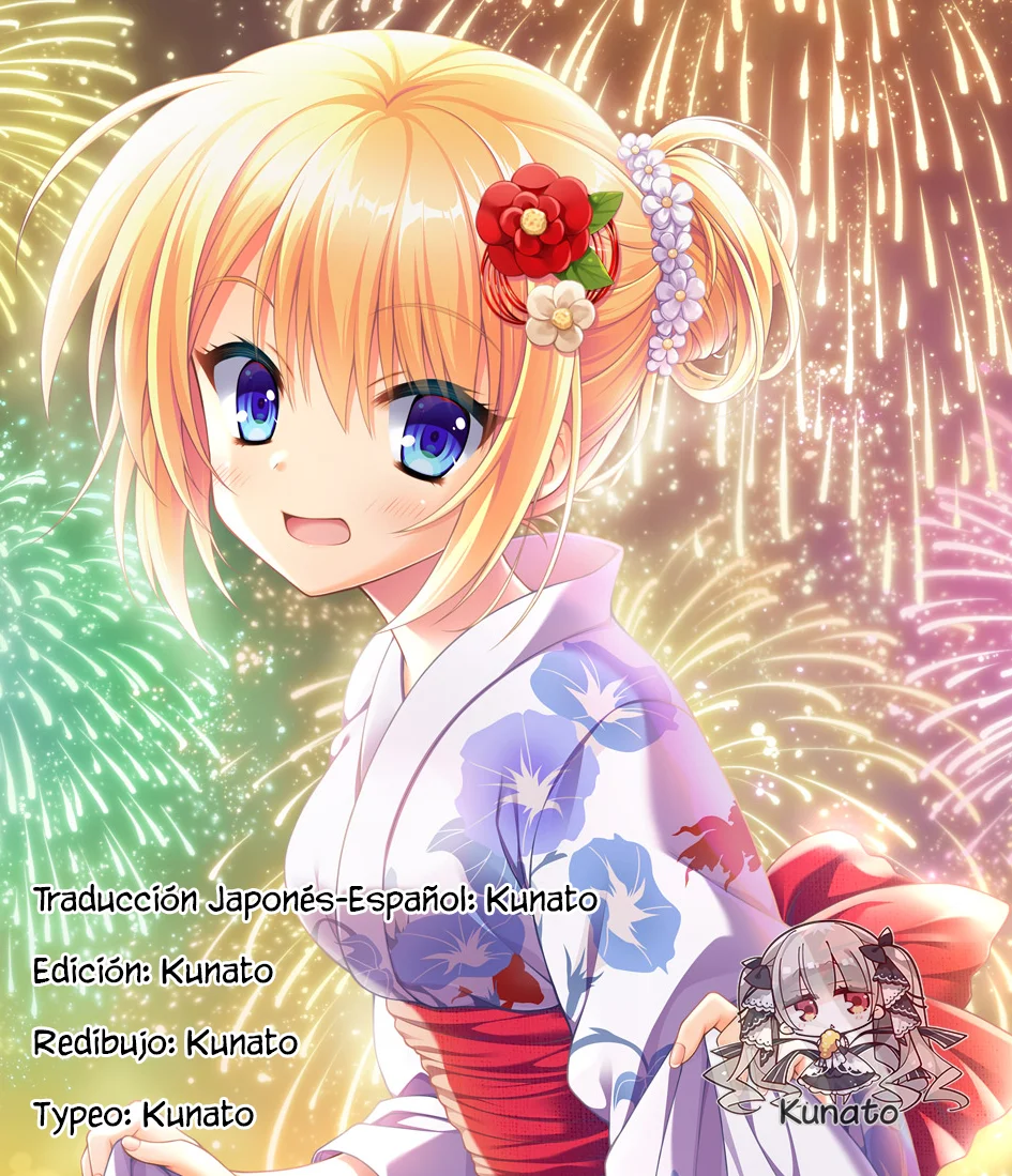 [Nishizaki Eimu, SAGA PLANETS] Kin'iro Loveriche -Golden Time- Adult Edition Cap. 1-2 [Spanish] [Kunato] [Digital] 画像番号 44