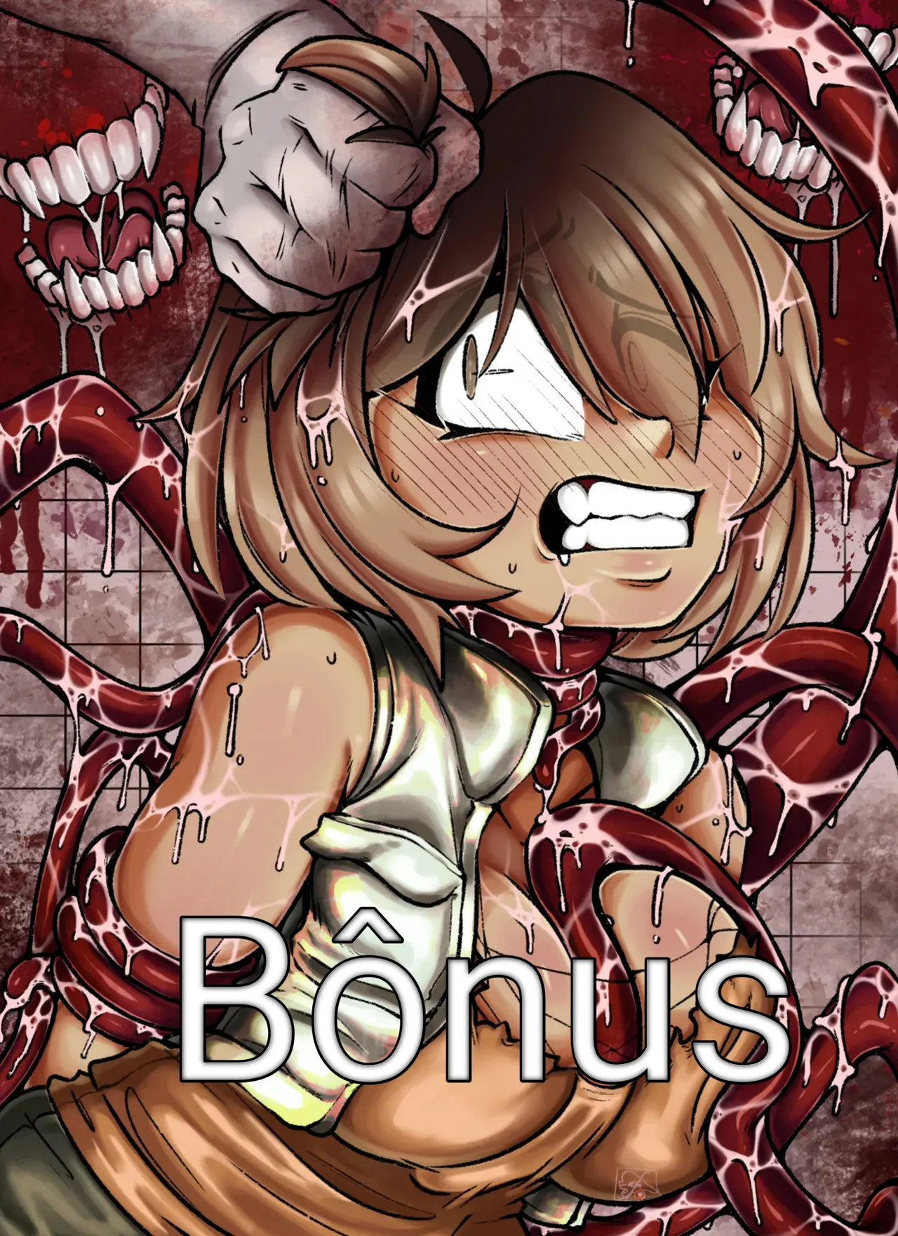 Silent Hill NSFW Collection 1 Bildnummer 7