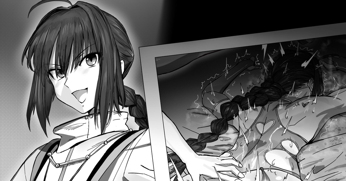 [Hiro潶] 《饭前运动》 画像番号 1