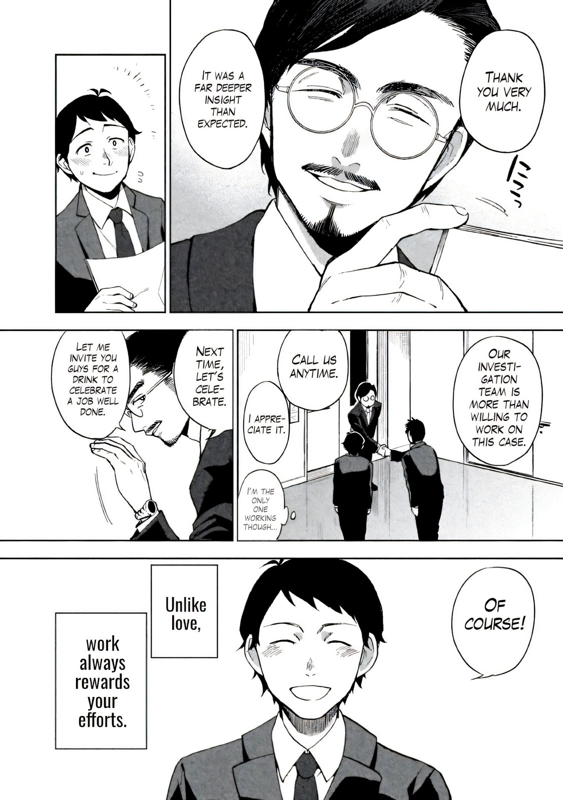 Boku wa Ai o Shoumei Shiyou to Omou CHAPTER 1 이미지 번호 25