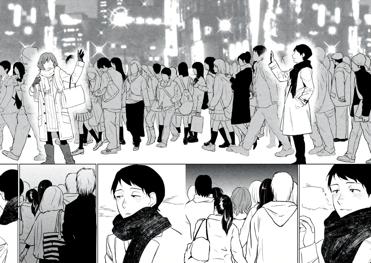 Boku wa Ai o Shoumei Shiyou to Omou CHAPTER 1 이미지 번호 29