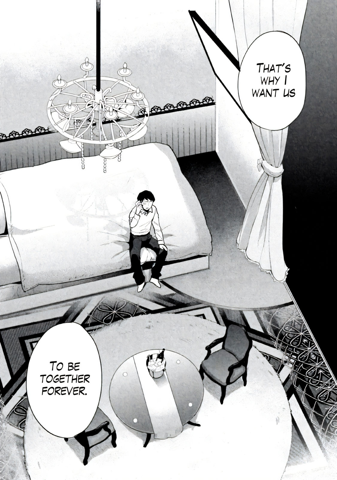 Boku wa Ai o Shoumei Shiyou to Omou CHAPTER 1 이미지 번호 35