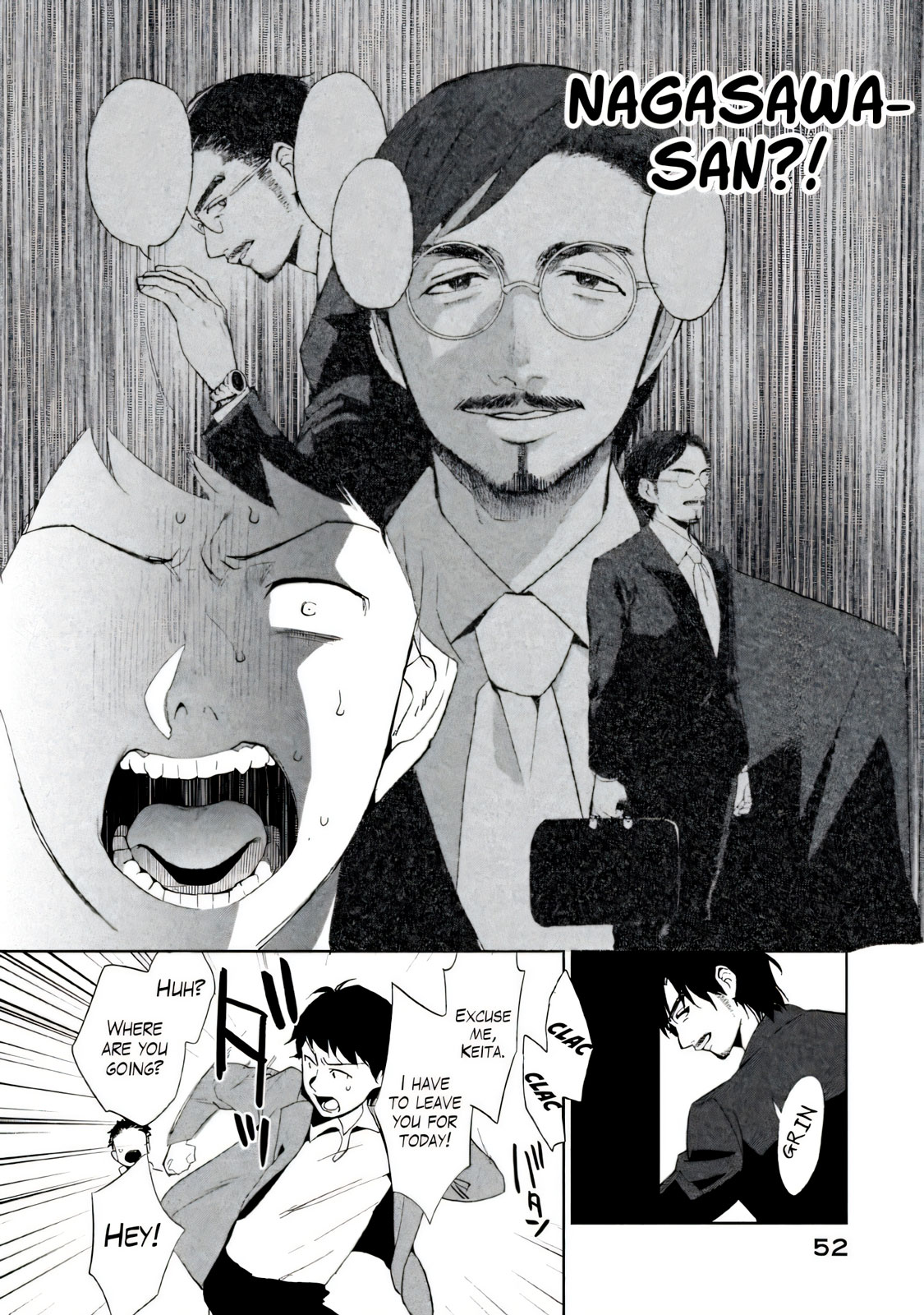 Boku wa Ai o Shoumei Shiyou to Omou CHAPTER 1 이미지 번호 48