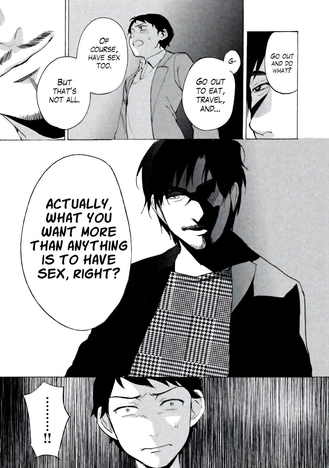 Boku wa Ai o Shoumei Shiyou to Omou CHAPTER 1 이미지 번호 51