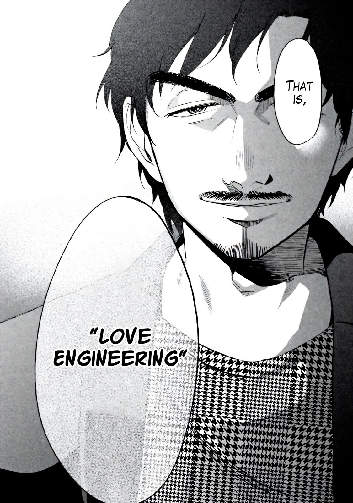 Boku wa Ai o Shoumei Shiyou to Omou CHAPTER 1 이미지 번호 54